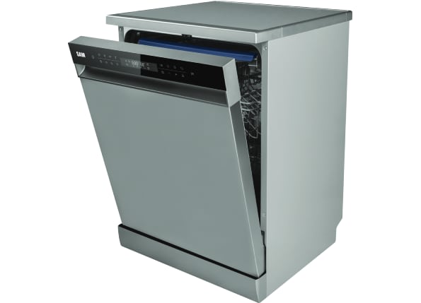 ماشین ظرفشویی سام DW-190 — جزئیات