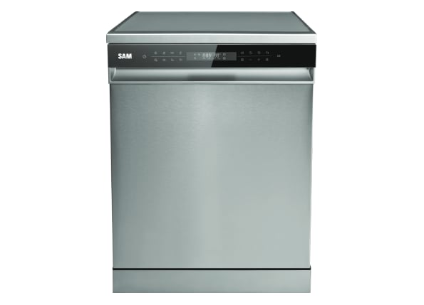 ماشین ظرفشویی سام DW-190